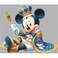 Mickey-AMQ 3522